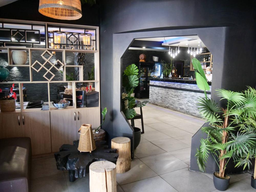 restaurant asiatique