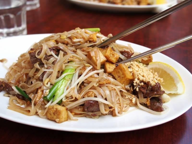 thai plat